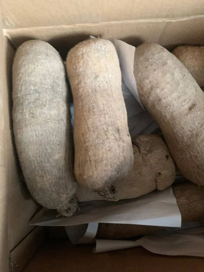 yam