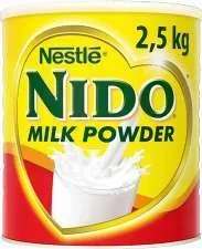 nestley nido 2.5kg