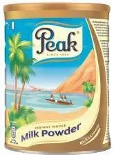 peak milk powder 900g