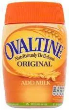 ovaltine 300g