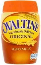 ovaltine 800g