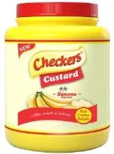 checkers custard banana 2kg