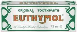 euthymol 75ml