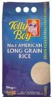 tolly boy 5kg